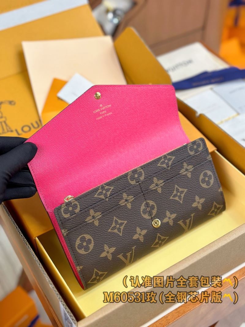 Louis Vuitton Wallets Purse